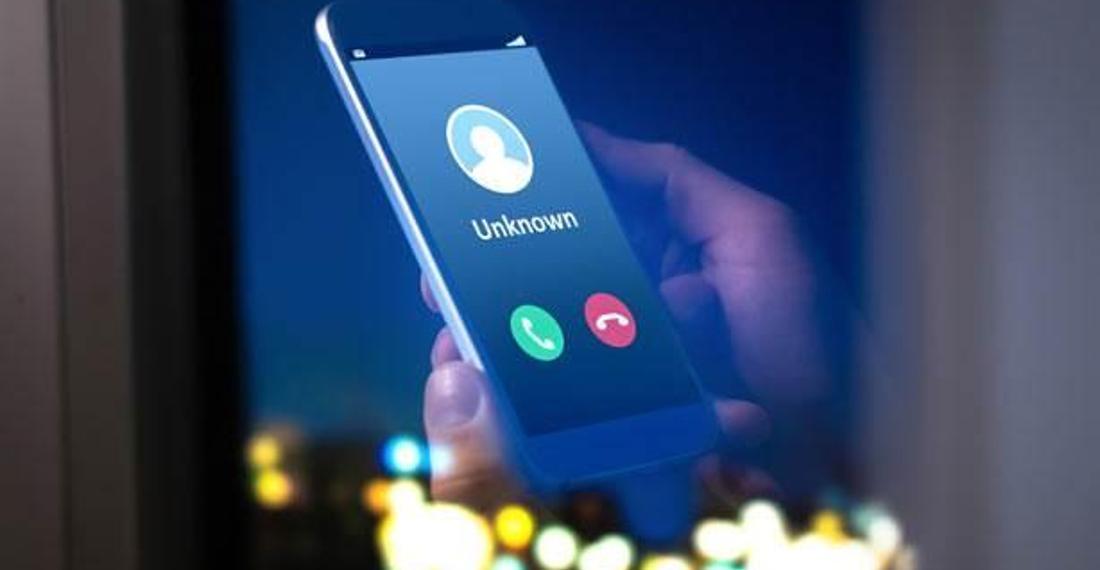 2019 yılında telefon aramalarının yarısı sahte olacak