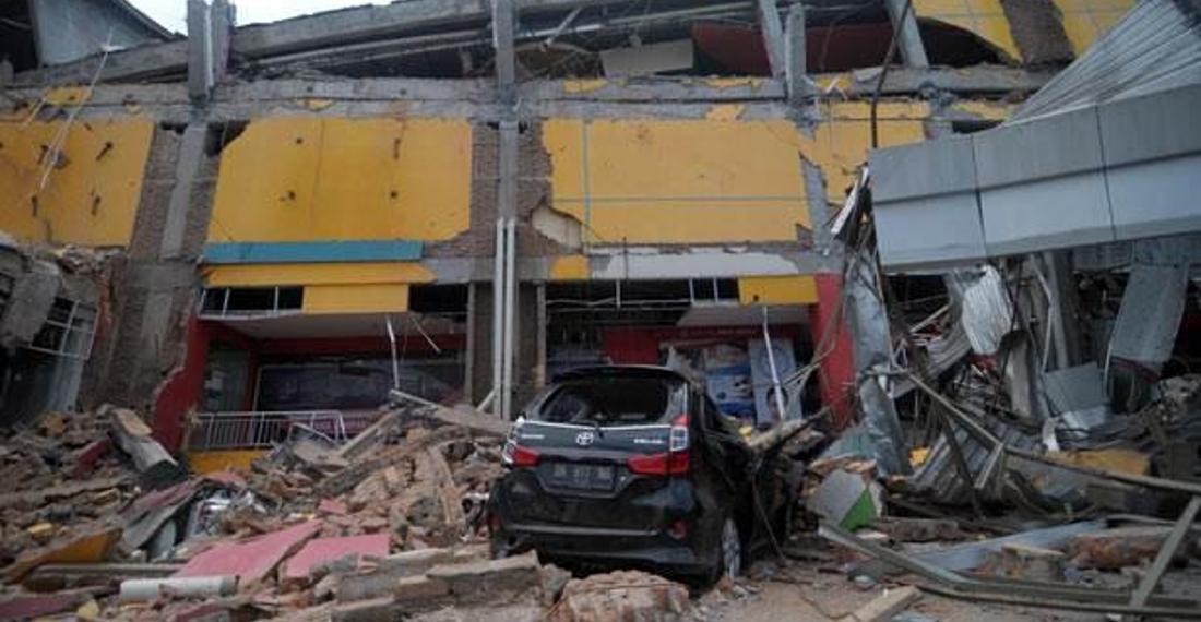 Endonezya'da neden sık sık deprem ve tsunami oluyor?