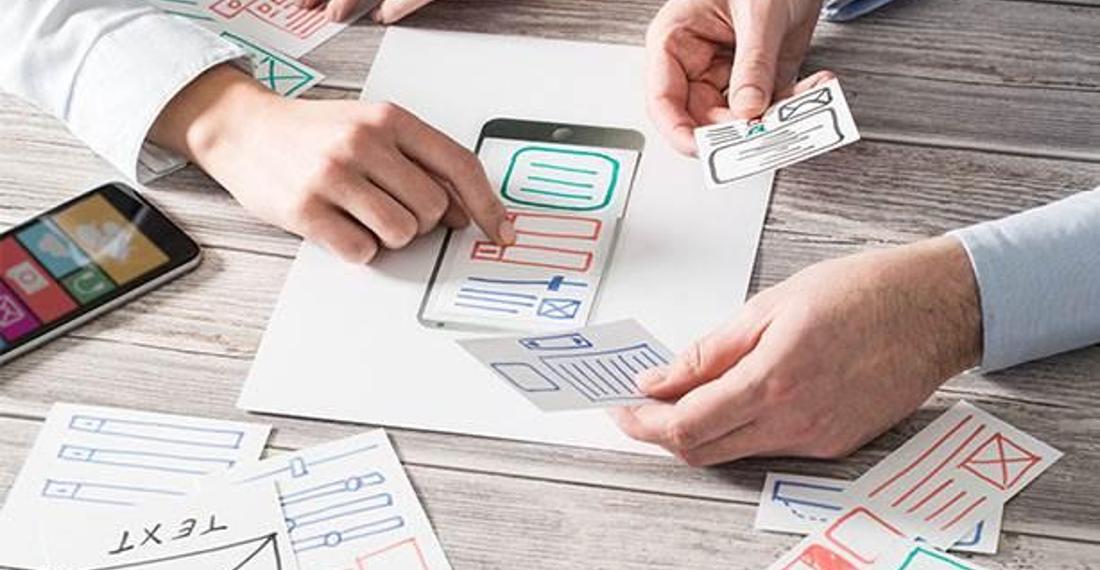 UI ve UX nedir?