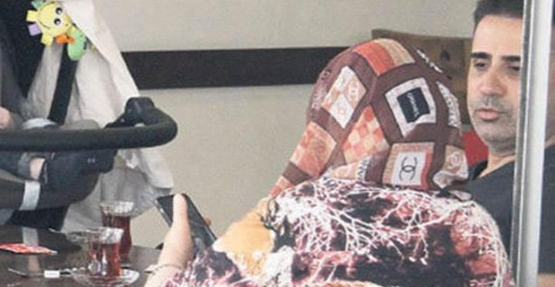Emrah, mekanda çay hesabı yaptıysa kimseyi gittiği yere götürmemeli