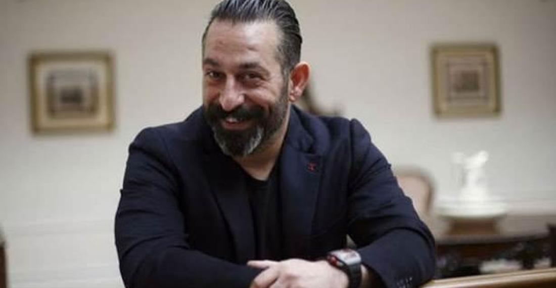 Cem Yılmaz'ın sinemaya vereceği ara görkemli olacak
