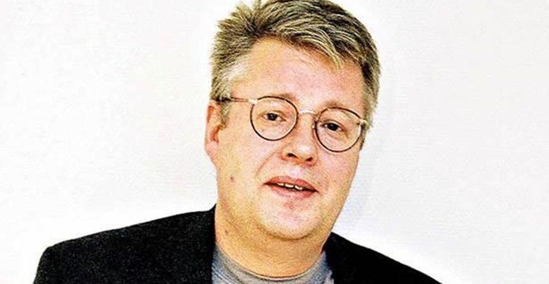 Stieg Larsson kimdir?