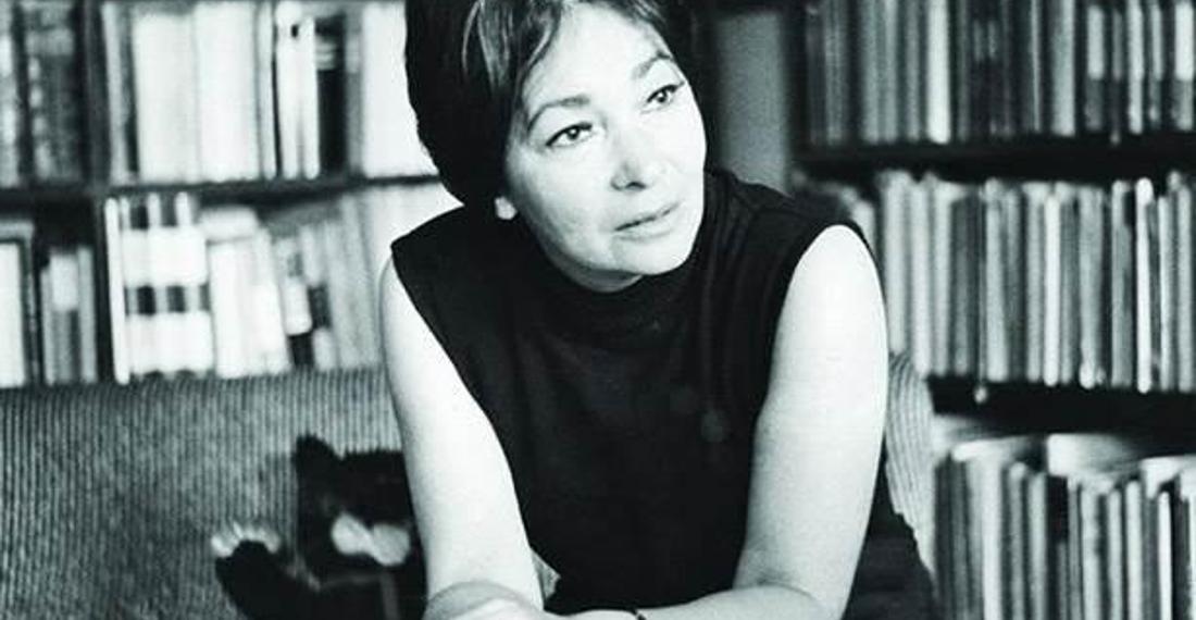 Magda Szabo kimdir?