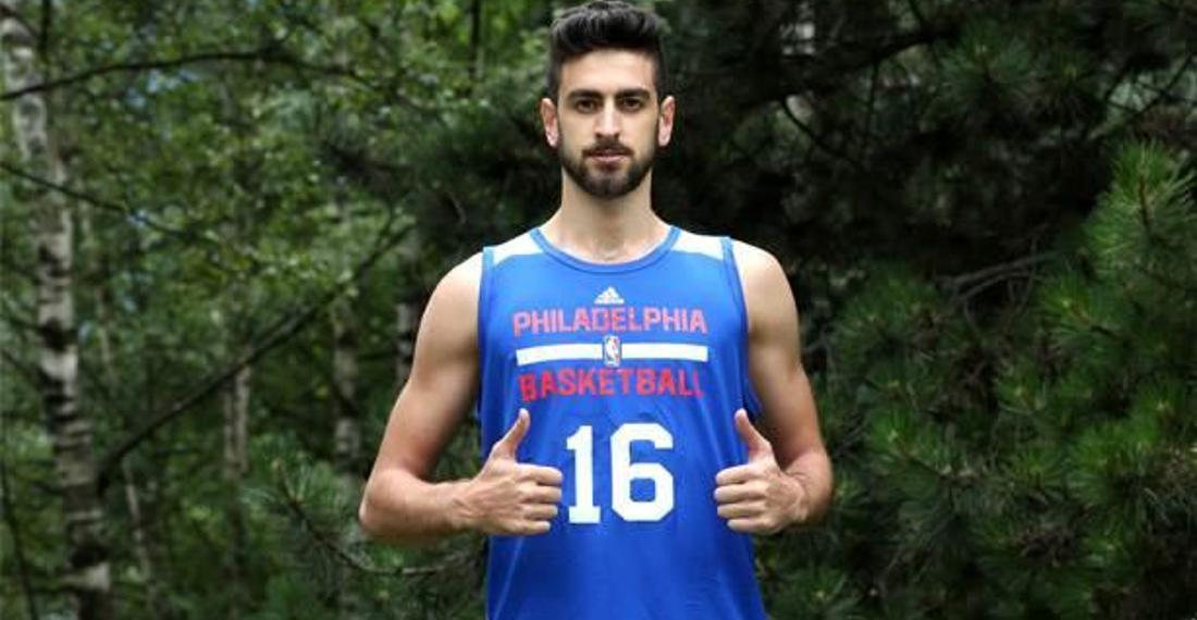 Furkan Korkmaz kimdir? Furkan Korkmaz NBA ve basketbol kariyeri