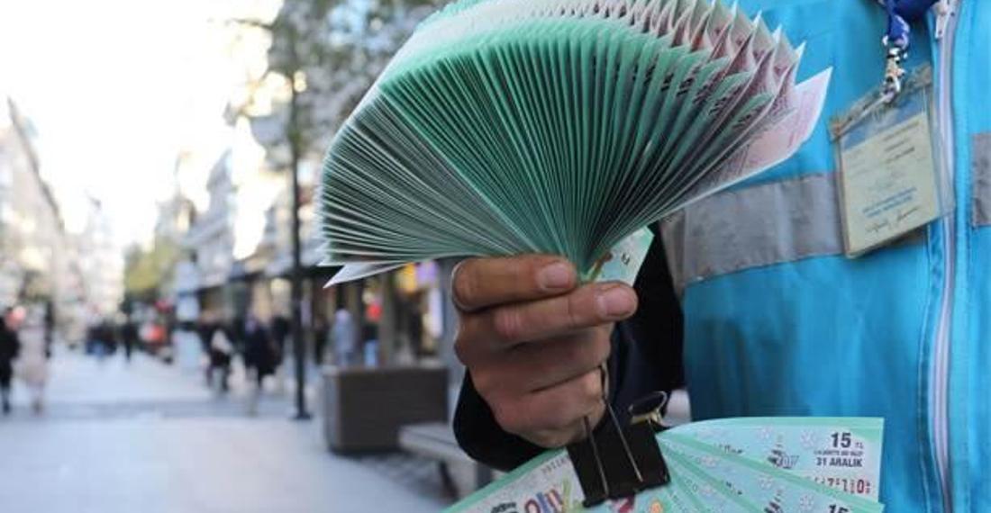Milli piyango en çok çıkan rakamlar hangileri? Son 10 yılın istatistikleri