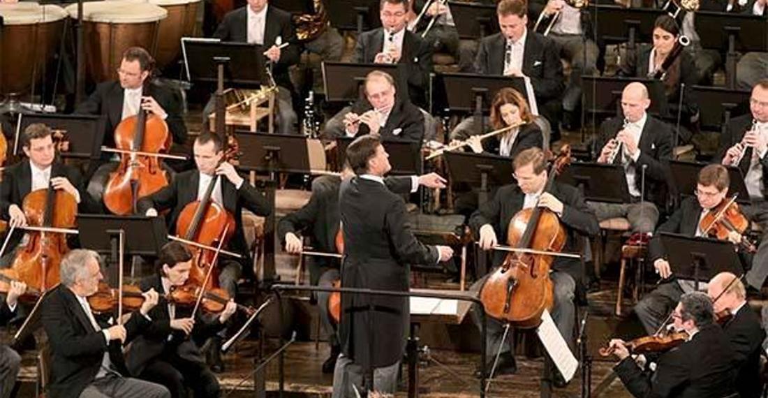 Bir yılbaşı ritüeli: Viyana Filarmoni Yeni Yıl Konseri