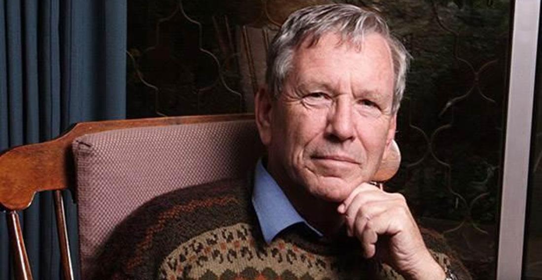 Amos Oz kimdir?
