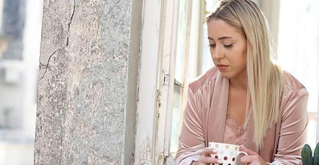 Başak Yaygel: Kalbinizin içine akan yumuşacık bir ses