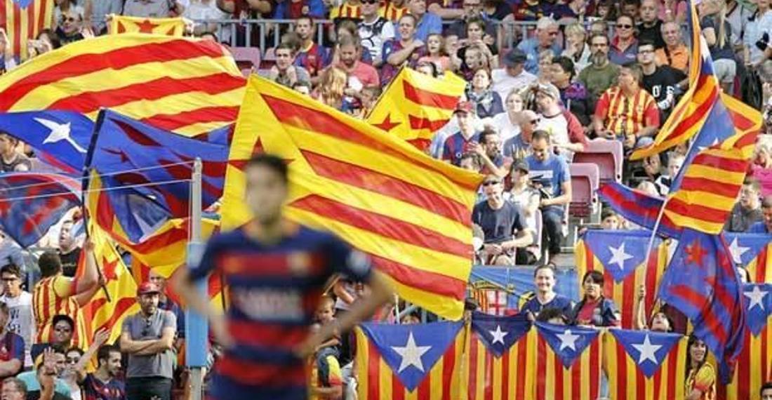 Barcelona'nın 'Barca' adlı şirkete açtığı davada işler karışık
