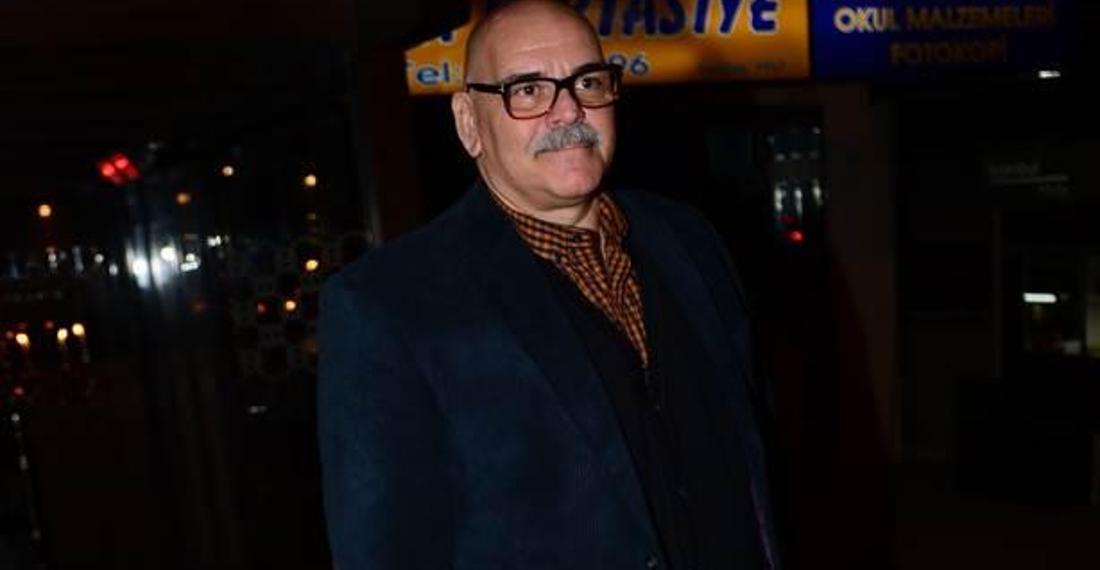 Rasim Öztekin'in 'kadın komedyen' açıklamasını iyi anlamak gerekiyor
