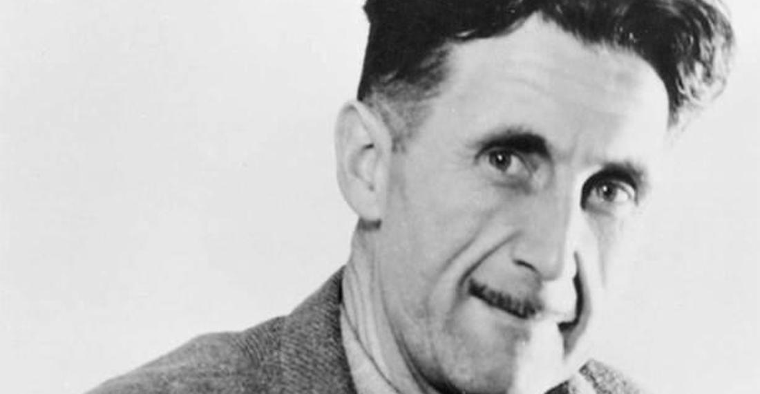 George Orwell: Çağa damgasını vuran karamsar