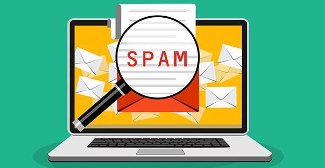 Spam ne demek?