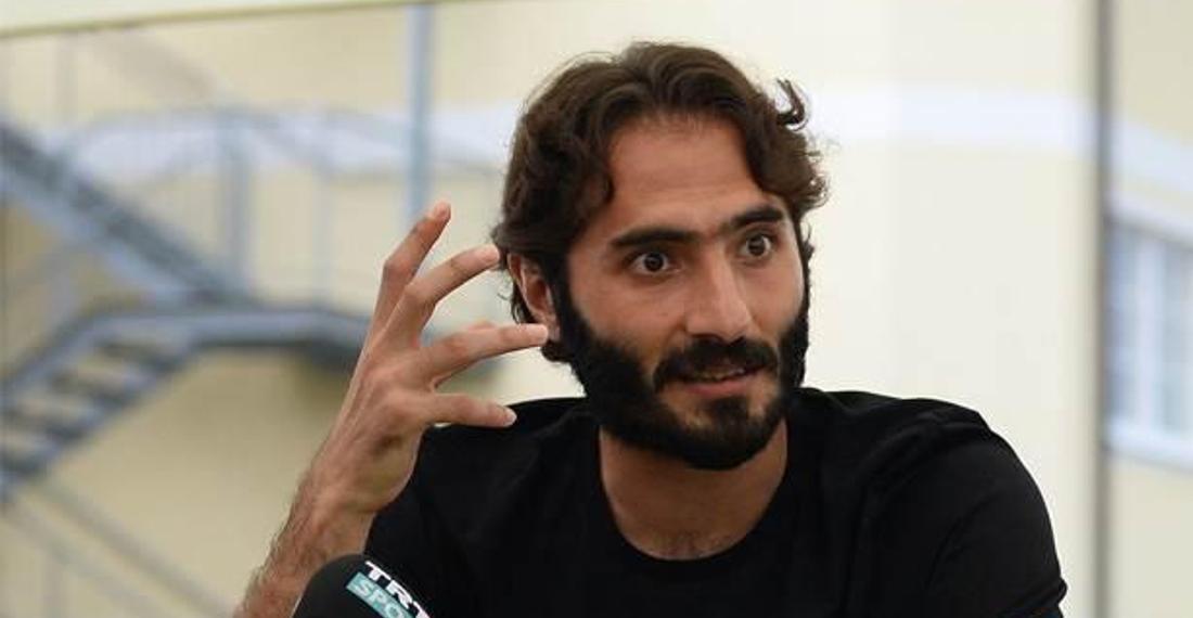 Hamit Altıntop ve onun gibiler Türk futbolunda aktif rol almalı