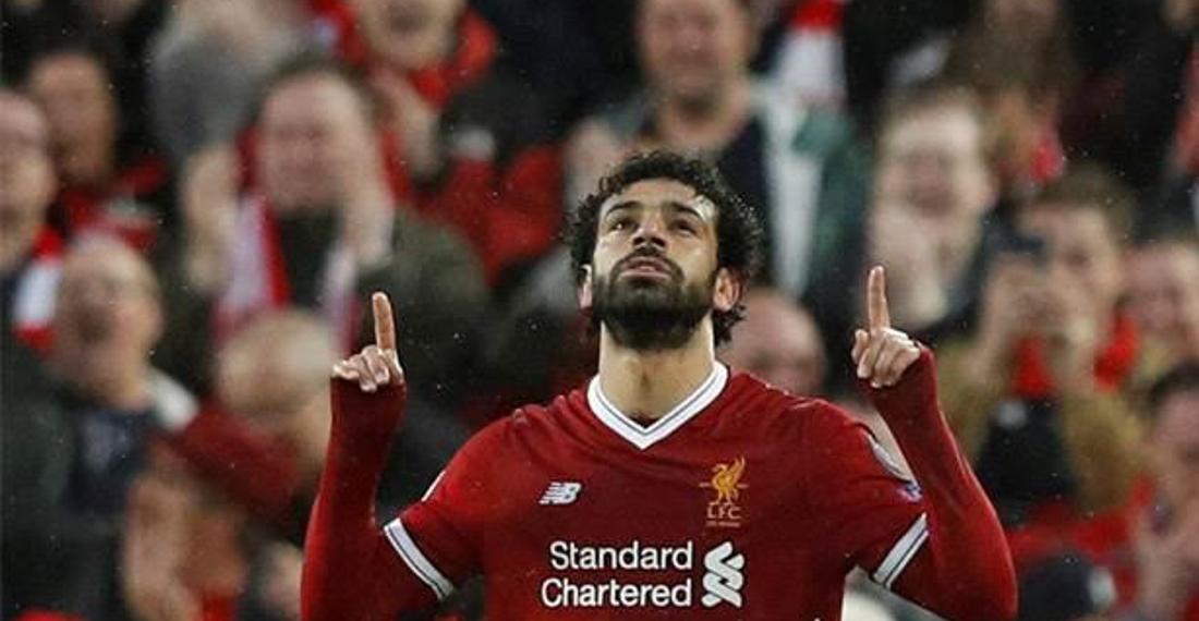 Muhammed Salah sosyal medya hesaplarını kapatarak neleri göze aldı?