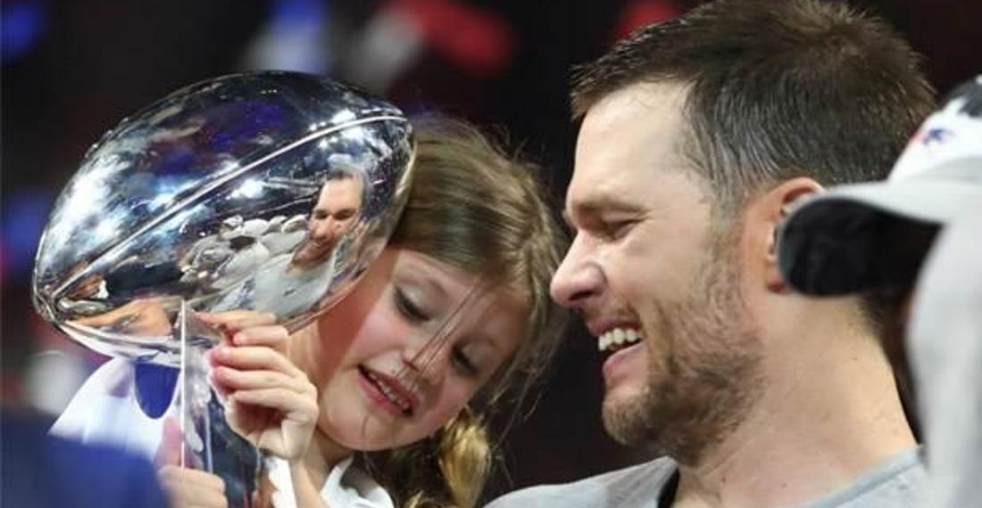 Tom Brady kimdir? Tom Brady kaç yaşında?