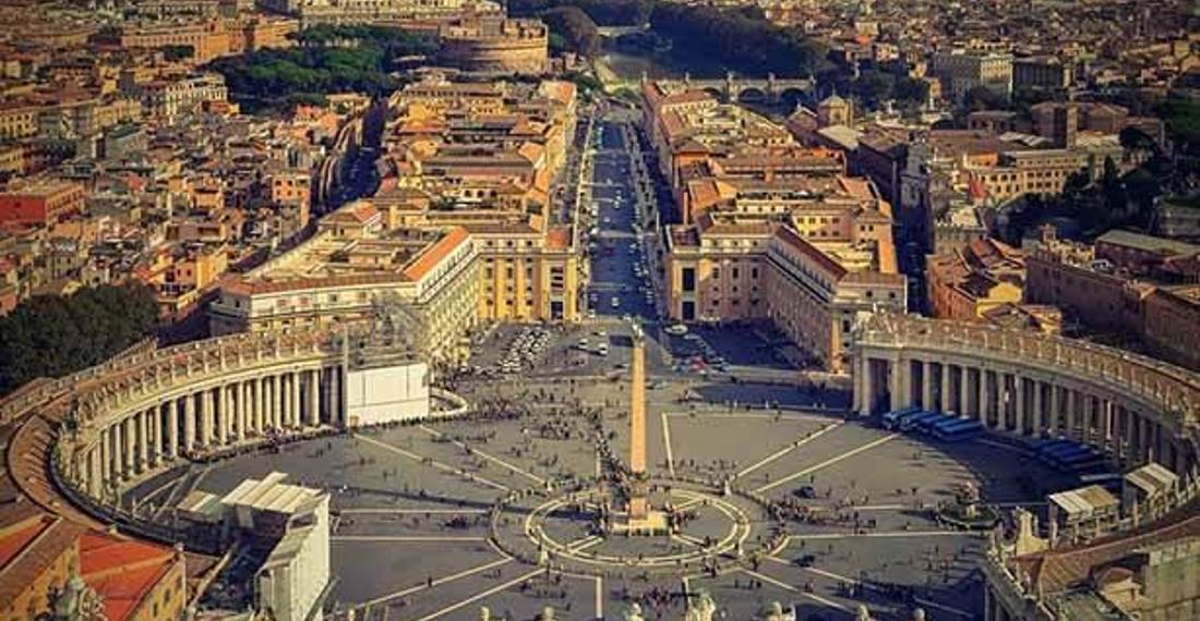 Roma'da ne yenir?