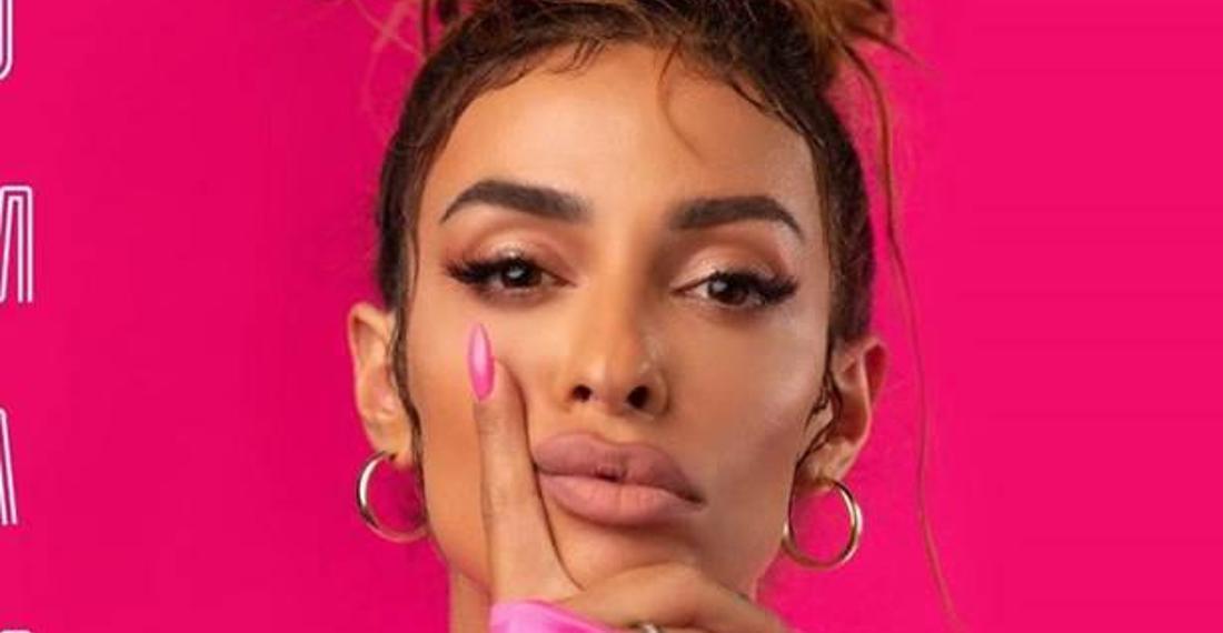 Eleni Foureira 'Tomame' ile 'Fuego'nun başarısını sürdürüyor