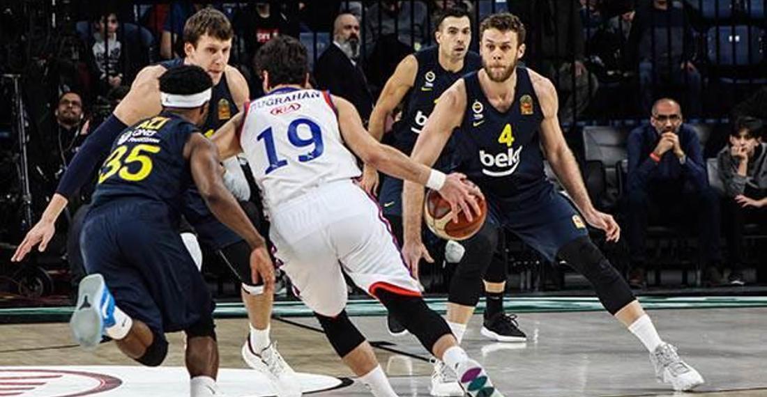 Euroleague Final Four 2019: Final Four maçları ne zaman?