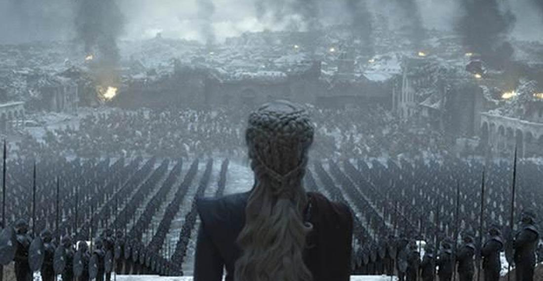 Game of Thrones 8. sezon yeniden çekilsin kampanyası!