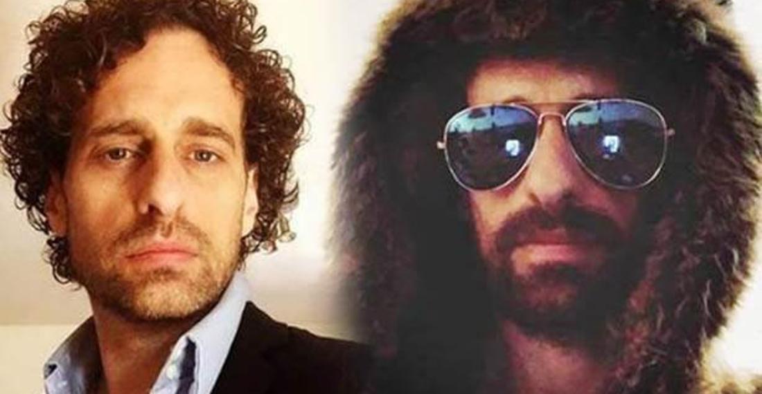 Isaac Kappy kimdir?