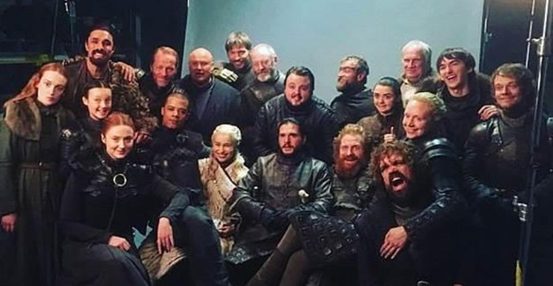Game of Thrones sonrası dizi sektöründe Fetret Devri mi olacak?