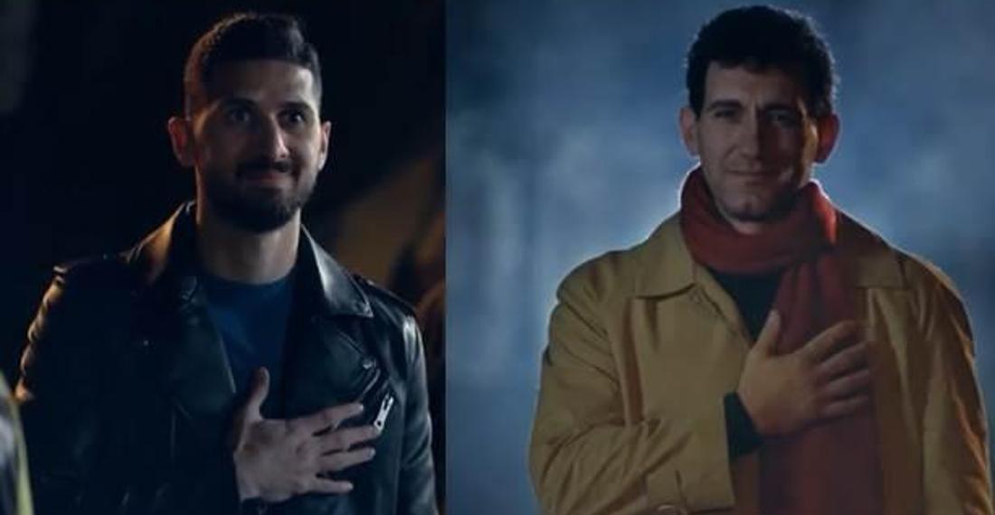 Emre Akbaba ve Metin Oktay'lı trafik kamu spotu her açıdan kusursuz