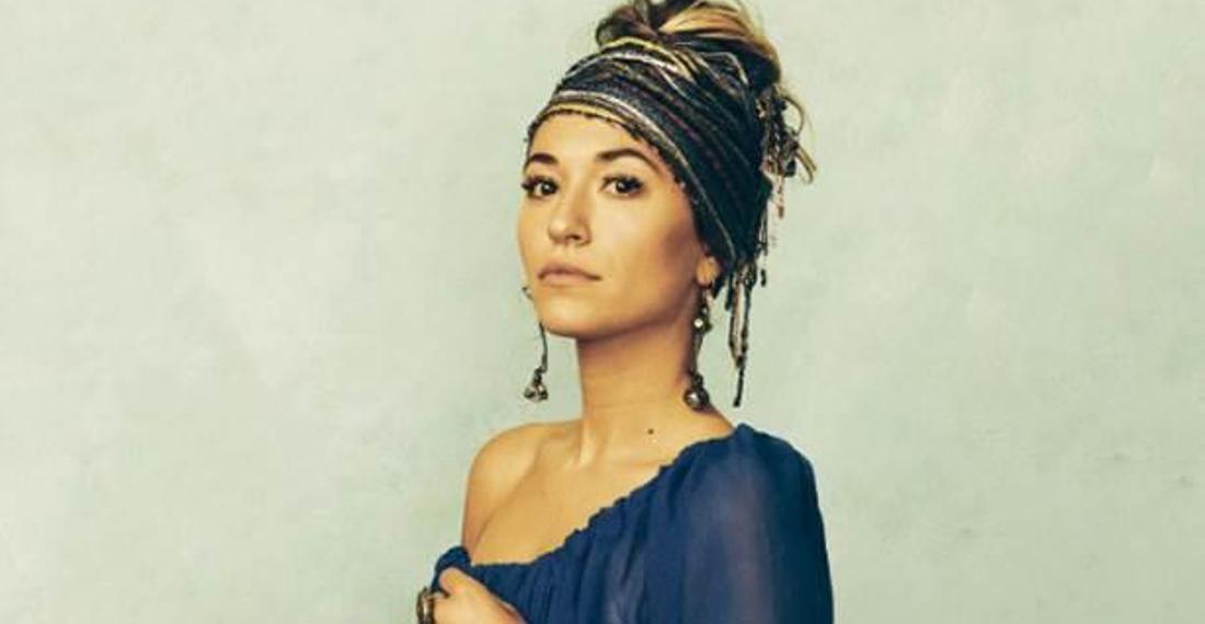 Lauren Daigle 'yeni Adele' olabilir mi?