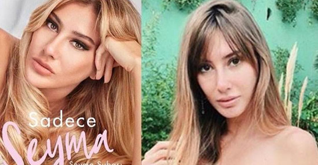 Şeyma Subaşı'nın kitabı 'Sadece Şeyma'ya neden aşırı tepkiliyiz?