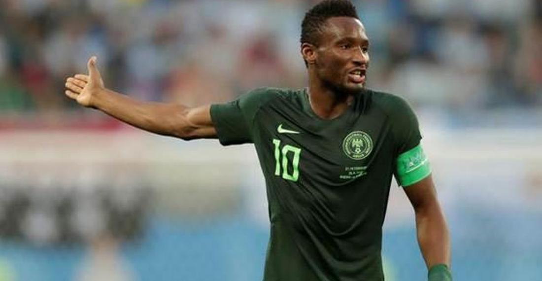John Obi Mikel kimdir, kaç yaşında? John Obi Mikel kariyeri