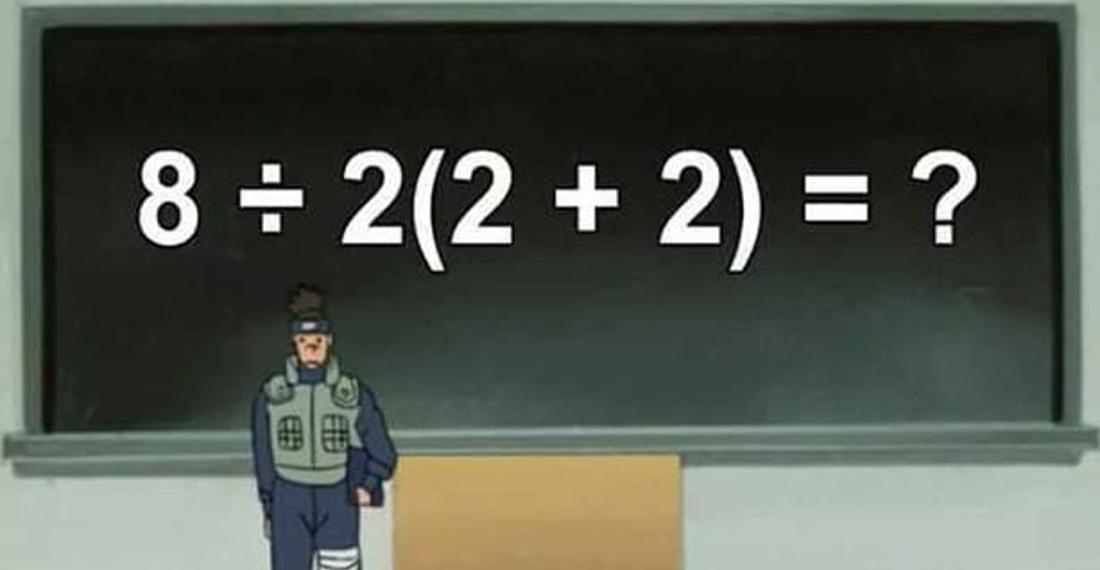 Sosyal medyayı sallayan matematik sorusu neyi kanıtladı?