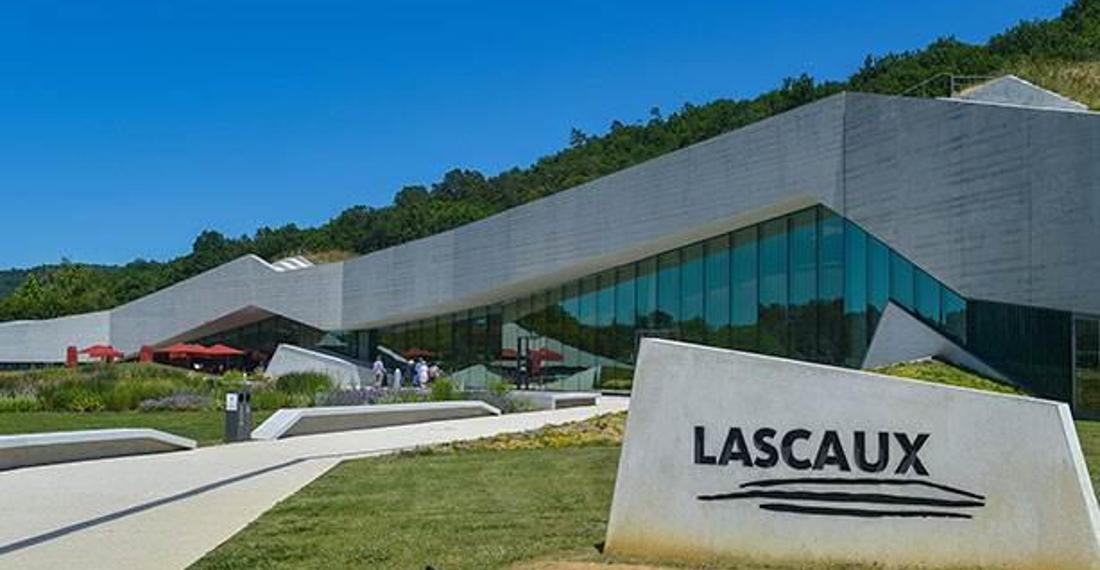 Lascaux Mağarası nerededir?