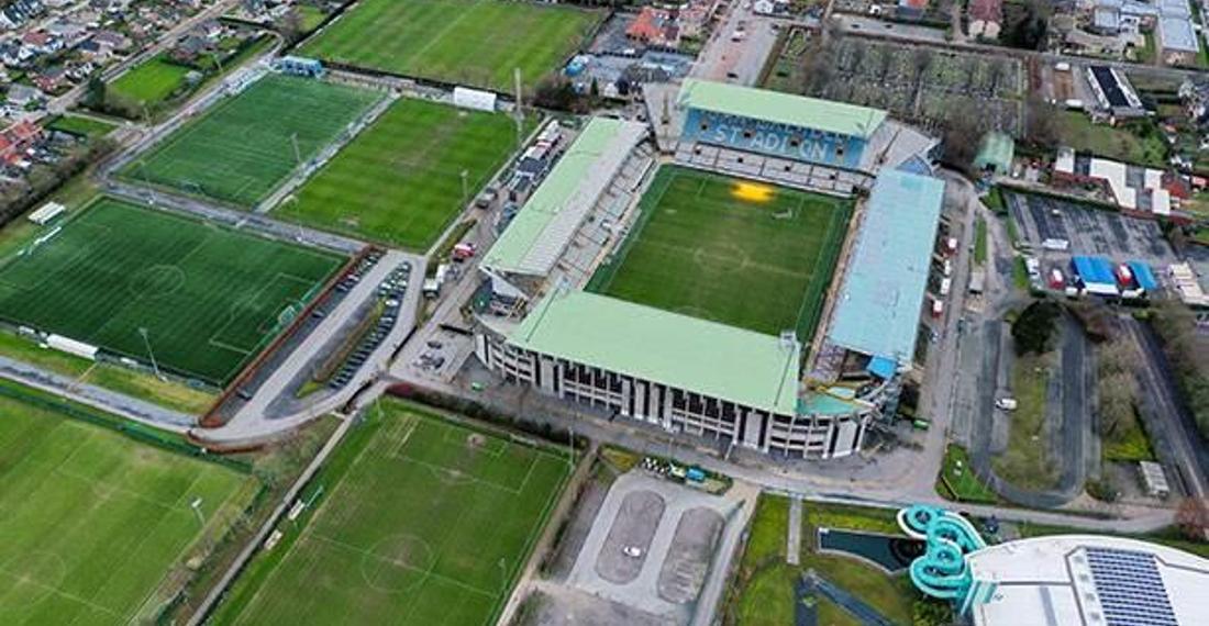 Jan Breydel Stadyumu özellikleri nelerdir?