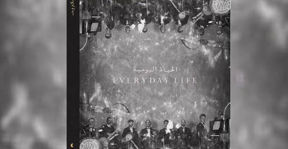 Coldplay yeni bir yolun yolcusu mu?