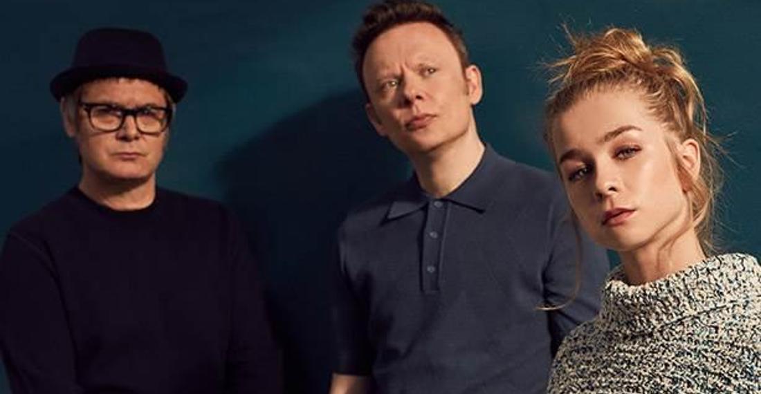 Belçika'nın Eurovision adayı Hooverphonic'ten beklentiler yüksek