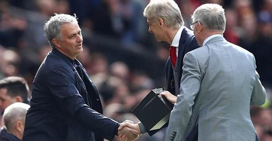 Bayern Münih'te Arsene Wenger için geri sayım başlıyor