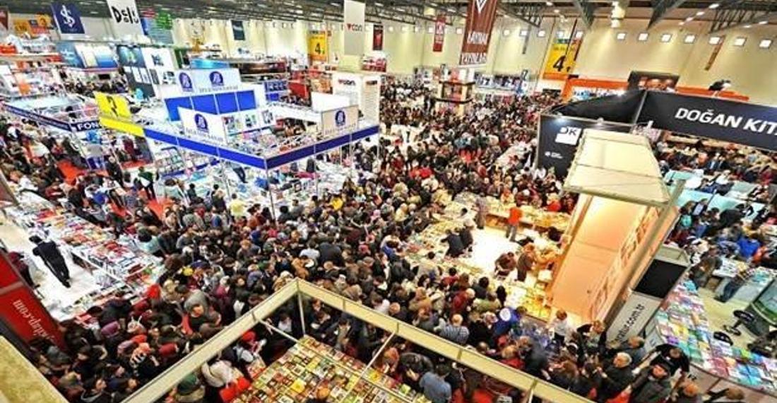 İstanbul Kitap Fuarı’ndaki ziyaretçi düşüşü neyi işaret ediyor?