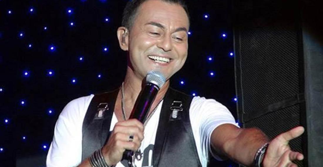 Serdar Ortaç'ın kumarla imtihanı ne zaman biter?