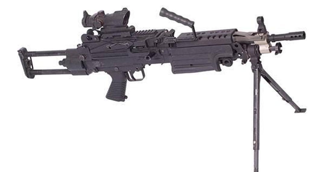 M249 nedir?