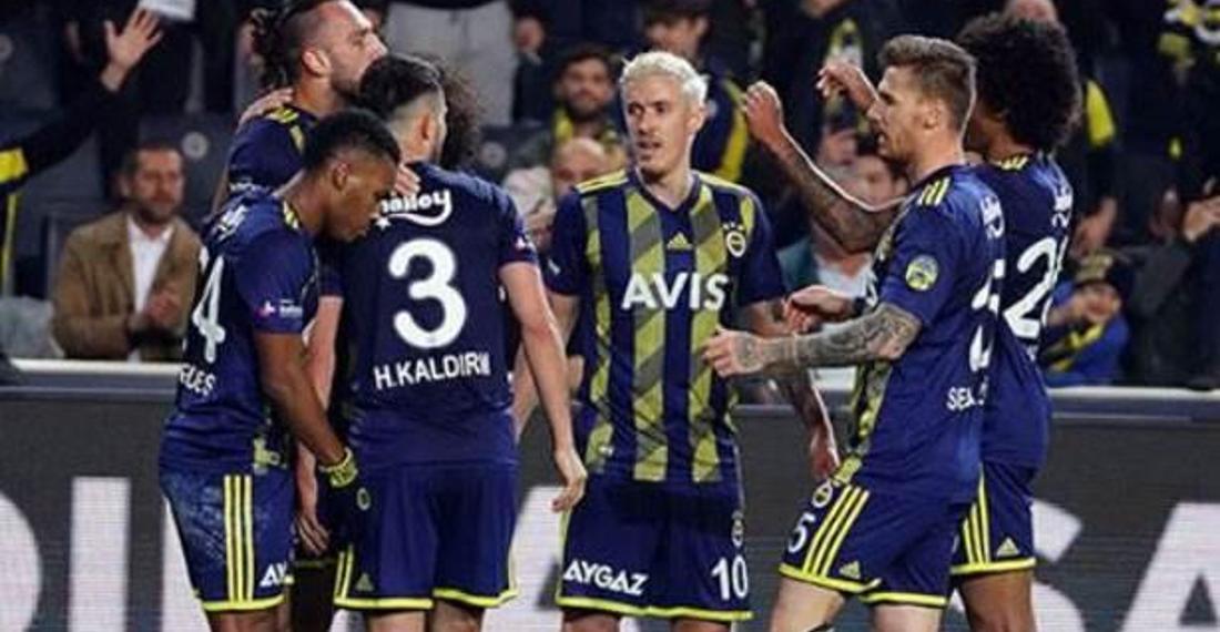 Su götürmez bir gerçek: Fenerbahçe derbilerin kralı