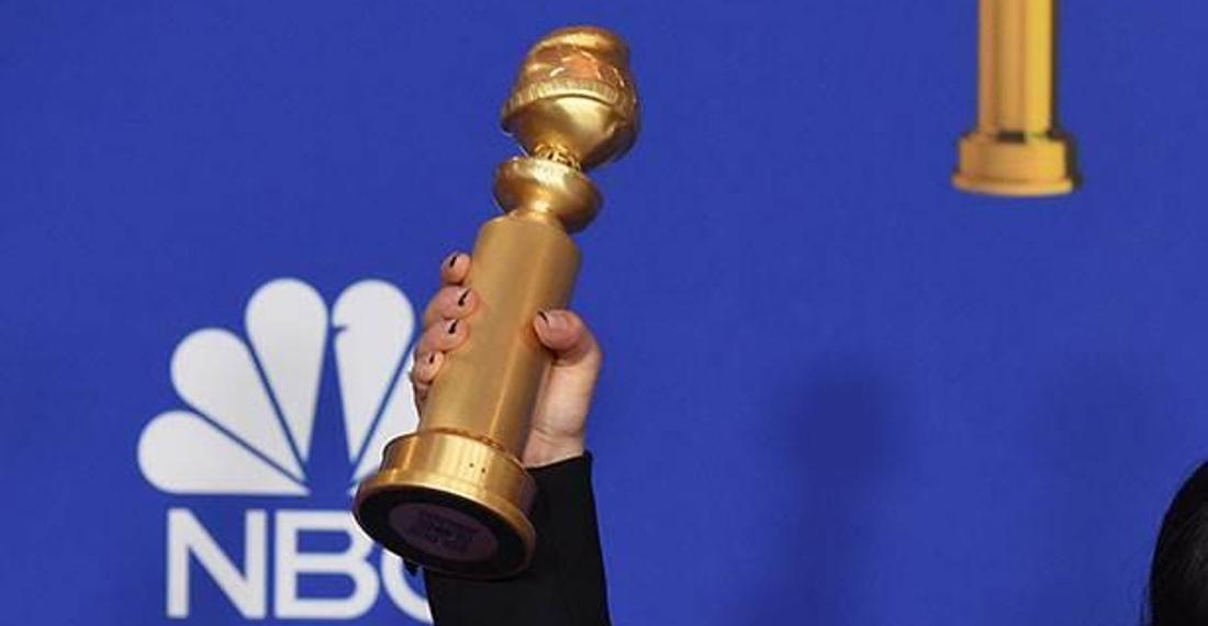 Golden Globe (Altın Küre) nedir?