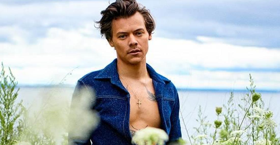 Harry Styles 'Adore You' ile 1 numara olmayı nasıl başaramadı?