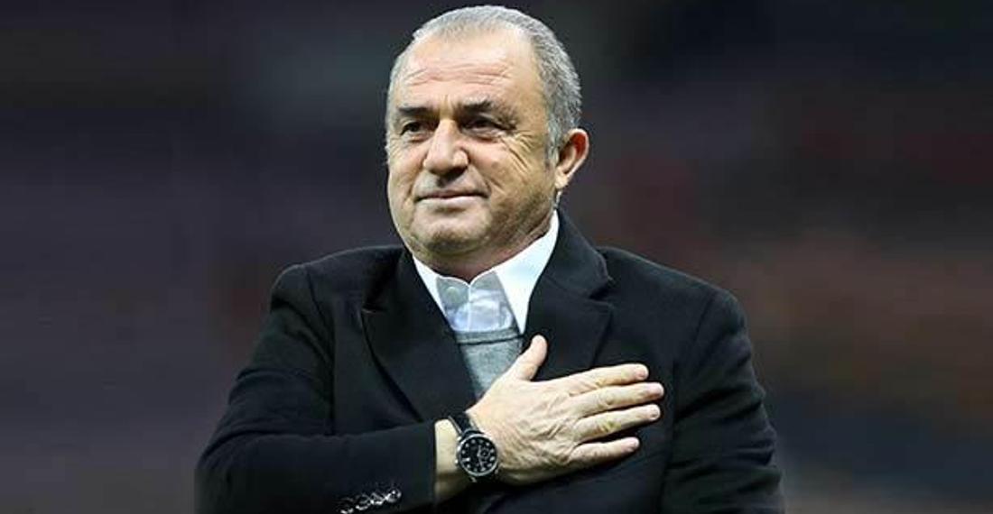 Elini kalbine koy! Biz oradayız Fatih Hocam