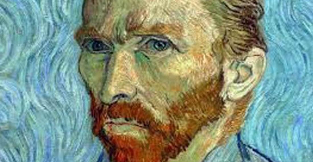 Vincent Van Gogh artık kararlılığıyla hatırlanmalı