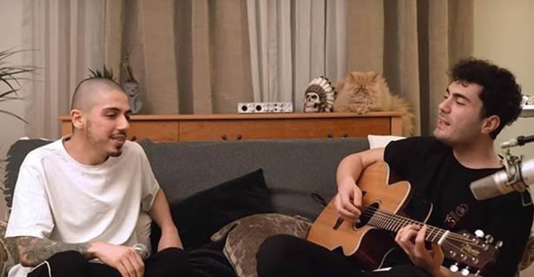 Caner Kızıl ve Gezmiş'in 'Boşuna Geçen Zamanlar'ında ne saklı?