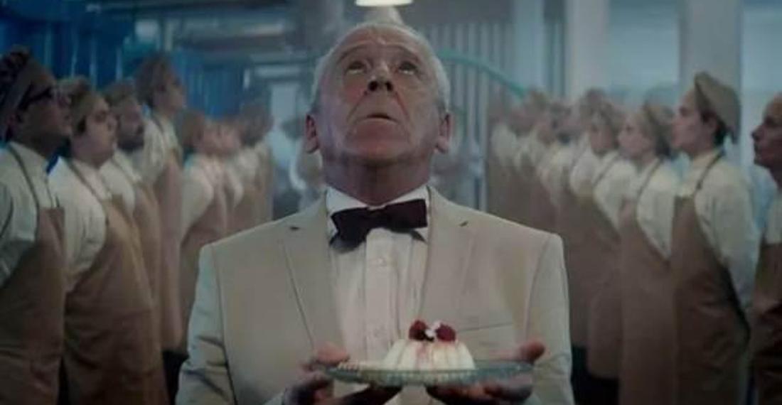 'The Platform' filminde ne anlatılıyor?