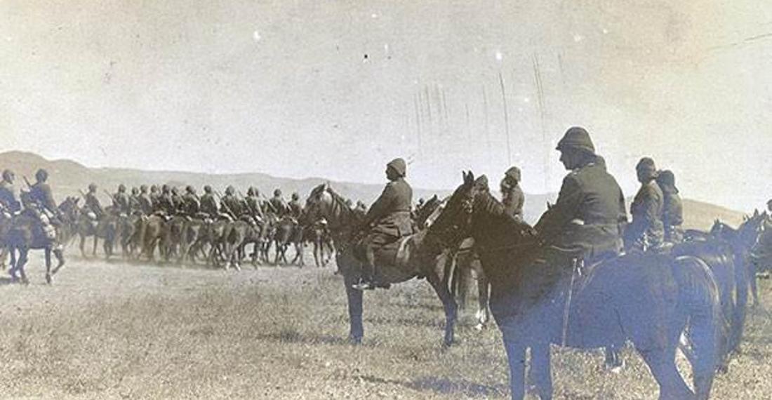 Kut'ül Amare Kuşatması nedir?