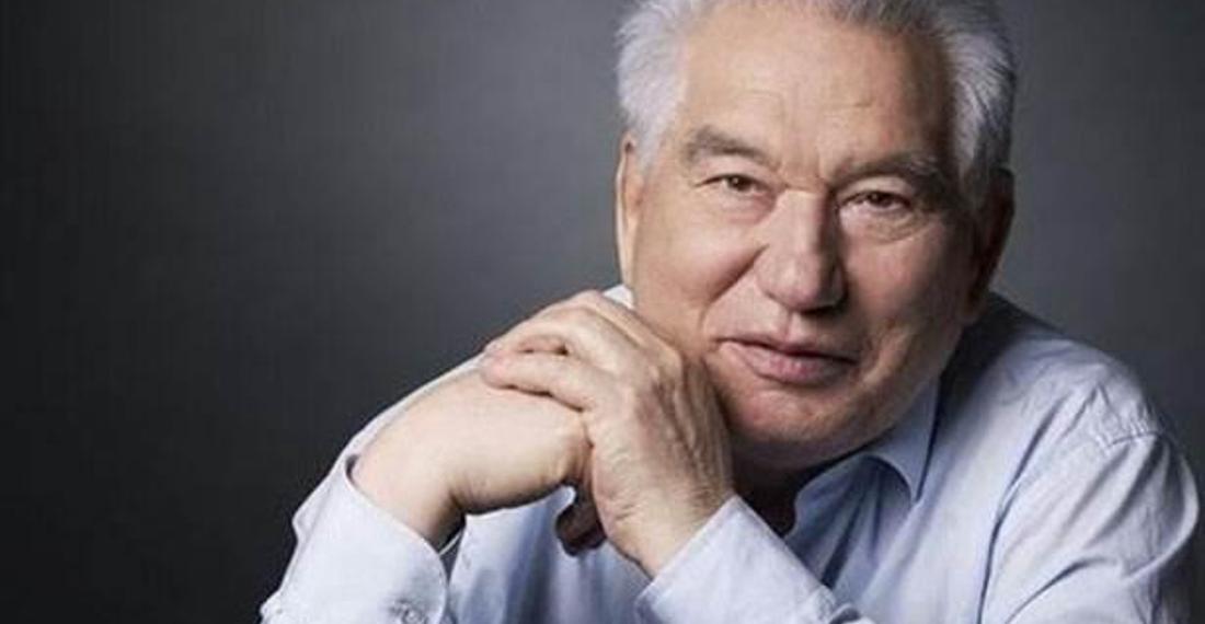 Cengiz Aytmatov: 'Selvi Boylum Al Yazmalım' ve daha birçok unutulmaz eser