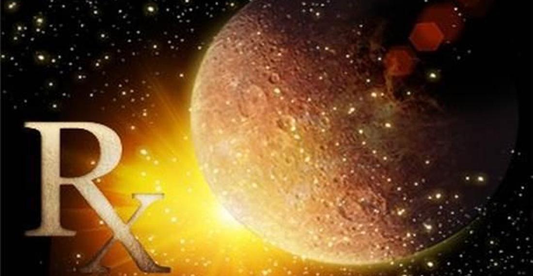 Merkür retrosu ne zaman başlayacak?
