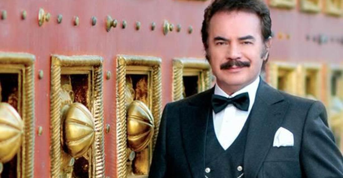 Orhan Gencebay: Arabesk'in en ağırbaşlı 'baba'sı