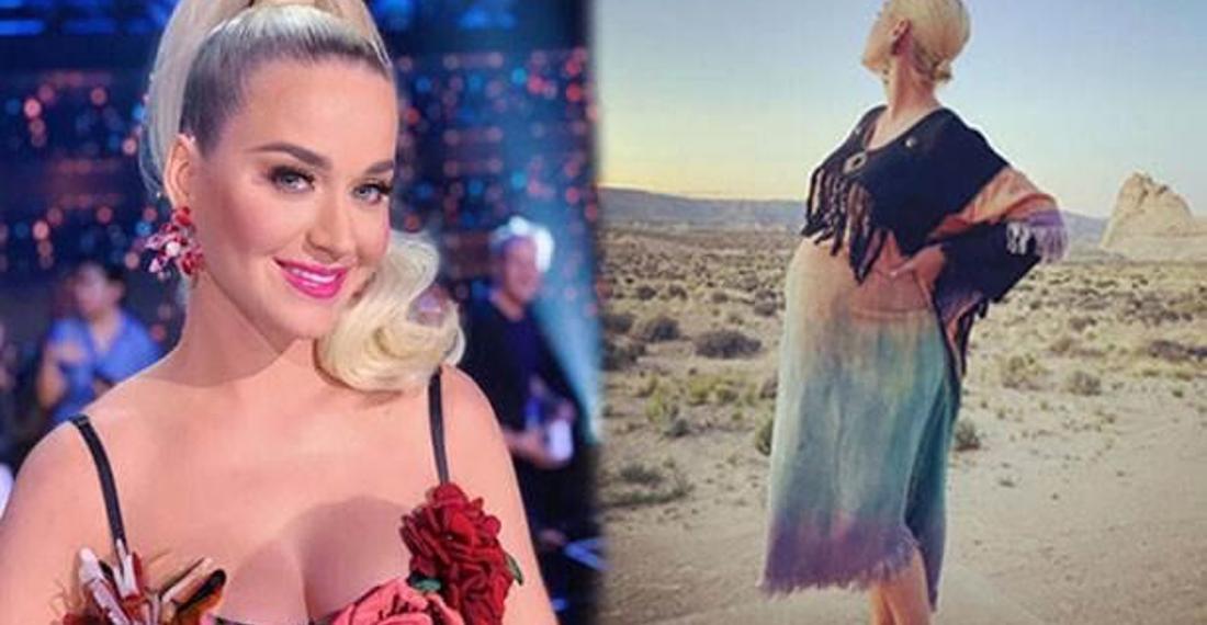 Katy Perry nasıl bir anne olacak?